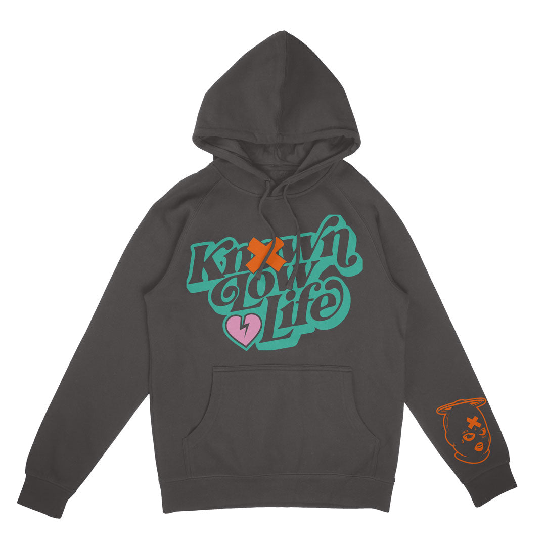 Low discount life hoodie